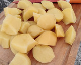 Foto del paso 4 de la receta: Guiso de conejo con patatas