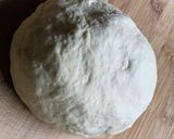 A picture of step 7 of Pizza Dough (Homemade by Hand).