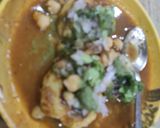 છોલે રગડો ને પેટીસ (Chole Ragda Petties Recipe In Gujarati) રેસીપી સ્ટેપ3ફોટો