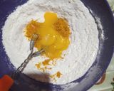 Foto del paso 3 de la receta: Bizcocho de naranja