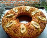 Foto langkah ke 5 dari resep Bolu Pisang 5 Bahan.