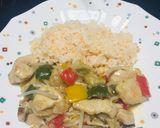 Foto del paso 2 de la receta: Pechugas salteadas con Verduras (al estilo Chifa)👌