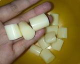 Hình bước làm 5 của món Khoai Tây Viên Phô Mai