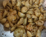 आंवला लौंजी (Amla launji recipe in Hindi) रेसिपी चरण 4 फोटो