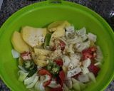 Foto langkah ke 2 dari resep Roasted vegetables.