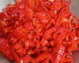Foto langkah ke 2 dari resep Sambal Tomat Matengan.