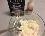 Foto del paso 3 de la receta: "Quindim" flan de coco 🌴