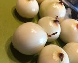 Jókai bableves recept fázis 2 fotója