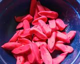Foto langkah ke 4 dari resep Cenil Simpel Ekonomis.