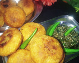 सत्तू की लिट्टी और बैंगन का चोखा रेसिपी चरण 8 फोटो