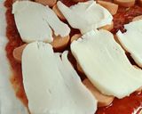 Foto langkah ke 2 dari resep Pizza Puff Pastry.