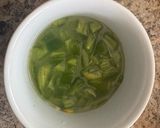 Foto del paso 2 de la receta: Chiles Toreados
