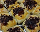 Foto langkah ke 4 dari resep Bolen Pisang.