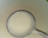 A picture of step 5 of Rice pancakes|vibibi #4weekschallenge #charityrecipe.