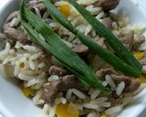 Foto del paso 10 de la receta: Chow fan agridulce