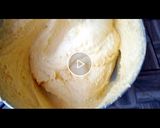 A picture of step 2 of Plain Vanilla Cake.