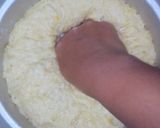 Foto langkah ke 5 dari resep Roti Kentang Fibercreme Or Roti Fibercreme Kentang TANPA ULEN.