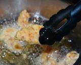 Asian Fusion Pasta with Chicken Popcorn recipe step 12 photo