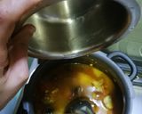 ઘઉં ના ફાડા વઘારેલી ખીચડી (Vaghreli Khichdi Recipe in Gujarati) રેસીપી સ્ટેપ8ફોટો