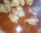 A picture of step 3 of Highway Chicken.