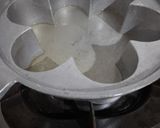 Foto langkah ke 5 dari resep 514. Bingka Singkong Panggang.