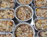 Foto langkah ke 8 dari resep Pastel Tutup.