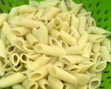 صورة لخطوة 1 من وصفة باستا بالخضار🍝🥕