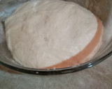Foto del paso 4 de la receta: Focaccia de orégano y ajo