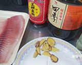 「紅燒魚片」鯛魚片鐵板燒的食譜步驟1照片