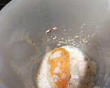 Foto del paso 2 de la receta: Creps de Boniato