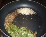 A picture of step 2 of Tomato Khatta.