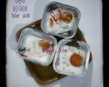 Foto langkah ke 5 dari resep Bothok Telur Asin dalam Cup.