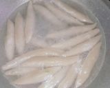 Foto langkah ke 6 dari resep Otak-otak ekonomis (Tanpa ikan).