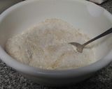 Foto del paso 1 de la receta: Pastel de manzana