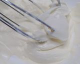 Foto del paso 1 de la receta: Pastitas De Nata de la Hermana Bernarda. Galletitas de Crema De Leche