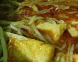 Foto langkah ke 3 dari resep 1305. Sayur Lodeh Manisah (Labu Siam) Tahu.