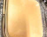 বেক্ড মিষ্টি দৈ (baked mishti doi recipe in bengali) রেসিপি ধাপ - 5 ছবি