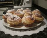 Cruffin recept fázis 11 fotója