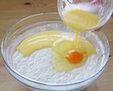 Lekváros bukta recept fázis 3 fotója