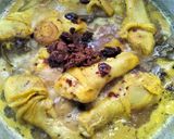 Foto langkah ke 2 dari resep Ayam Bacem.