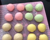 Foto langkah ke 5 dari resep Japanese milk bread (bun).