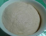 Foto langkah ke 3 dari resep Donat maizena lembut.