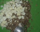 A picture of step 2 of Sandwich.