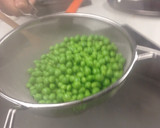 Foto del paso 3 de la receta: Guisantes de vaina