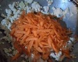 Foto langkah ke 3 dari resep Martabak Tahu.