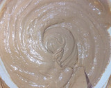 Foto del paso 6 de la receta: Pastel de fondant con decoración de Navidad