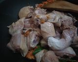 Foto langkah ke 2 dari resep Ayam Nasu Palekko.