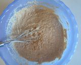 Foto del paso 3 de la receta: Magdalenas de plátano y avena 🍌
