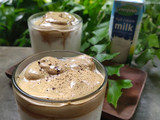Dalgona Coffee