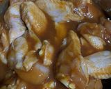 Foto langkah ke 1 dari resep Chicken wing.